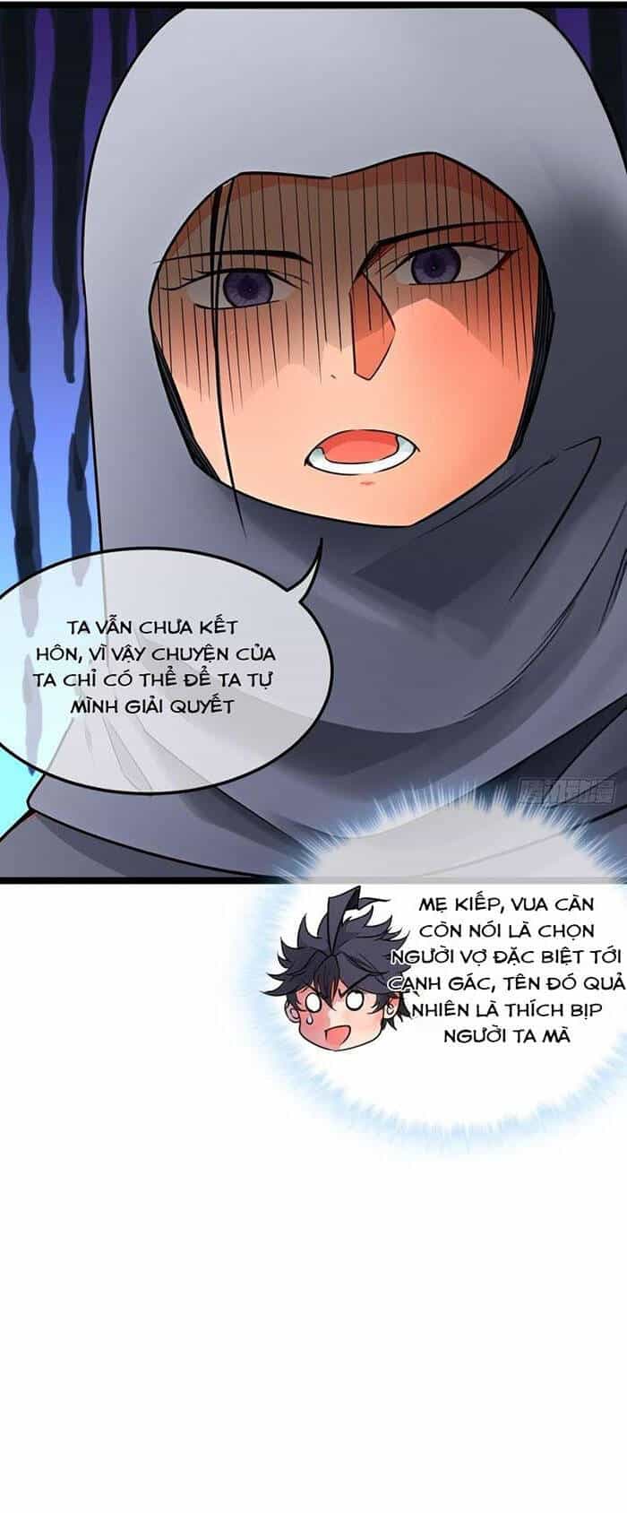 Ma Lâm Thiên Hạ - Chương 189 - ảnh 10