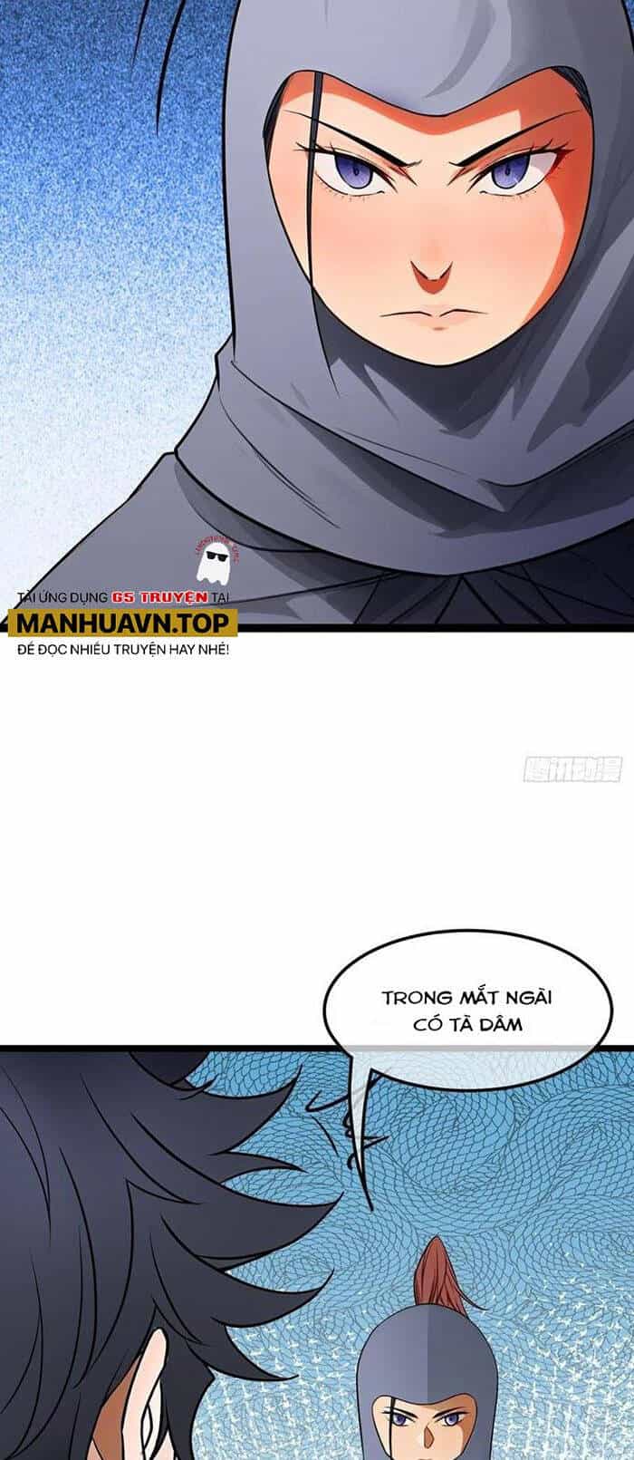 Ma Lâm Thiên Hạ - Chương 189 - ảnh 2