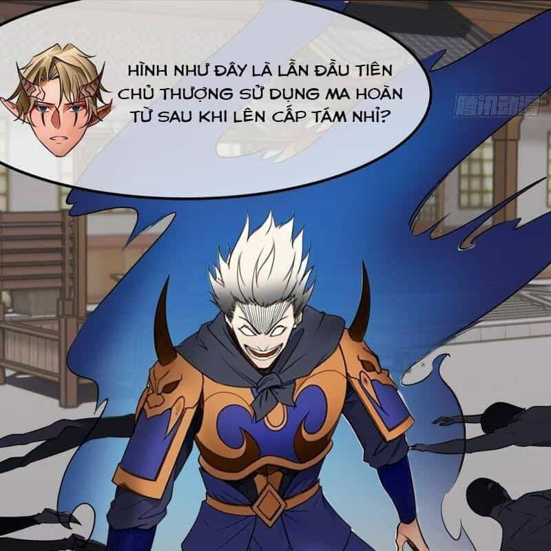 Ma Lâm Thiên Hạ - Chương 188 - ảnh 74