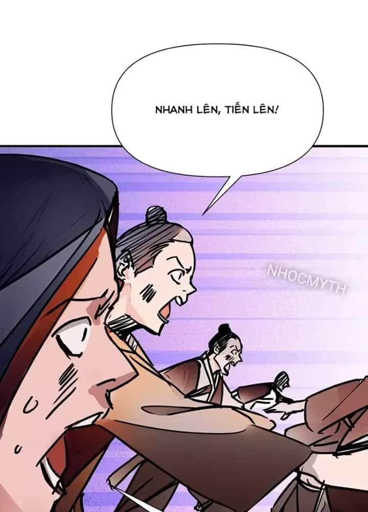 Ma Lâm Thiên Hạ - Chương 192 - ảnh 72
