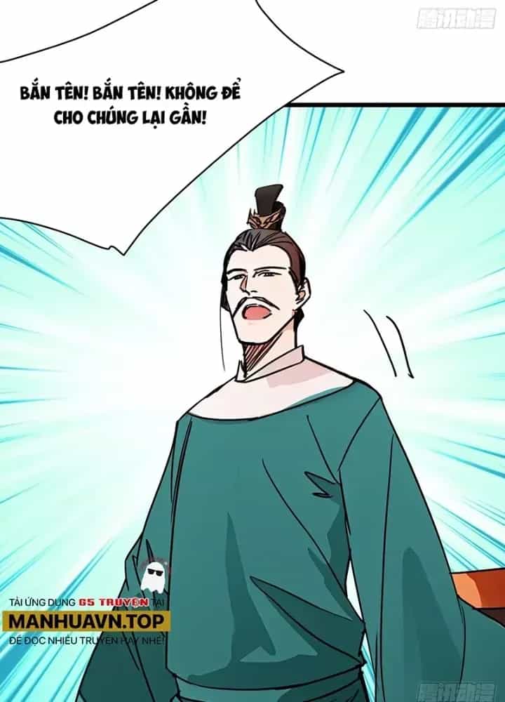 Ma Lâm Thiên Hạ - Chương 192 - ảnh 82