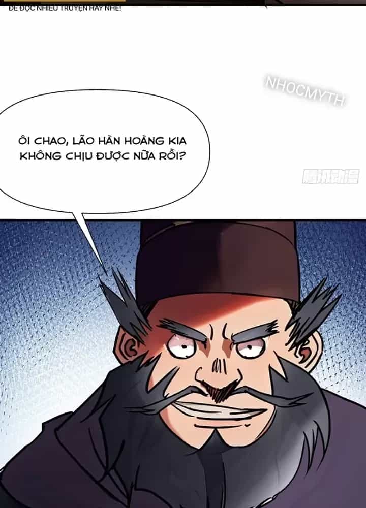 Ma Lâm Thiên Hạ - Chương 192 - ảnh 90