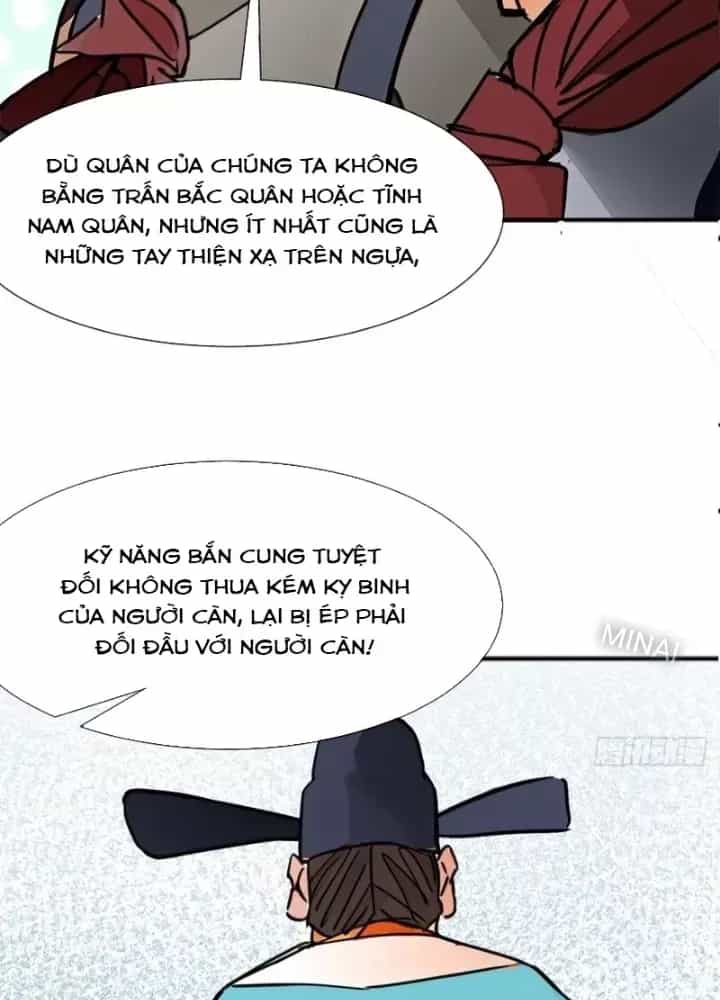 Ma Lâm Thiên Hạ - Chương 193 - ảnh 100