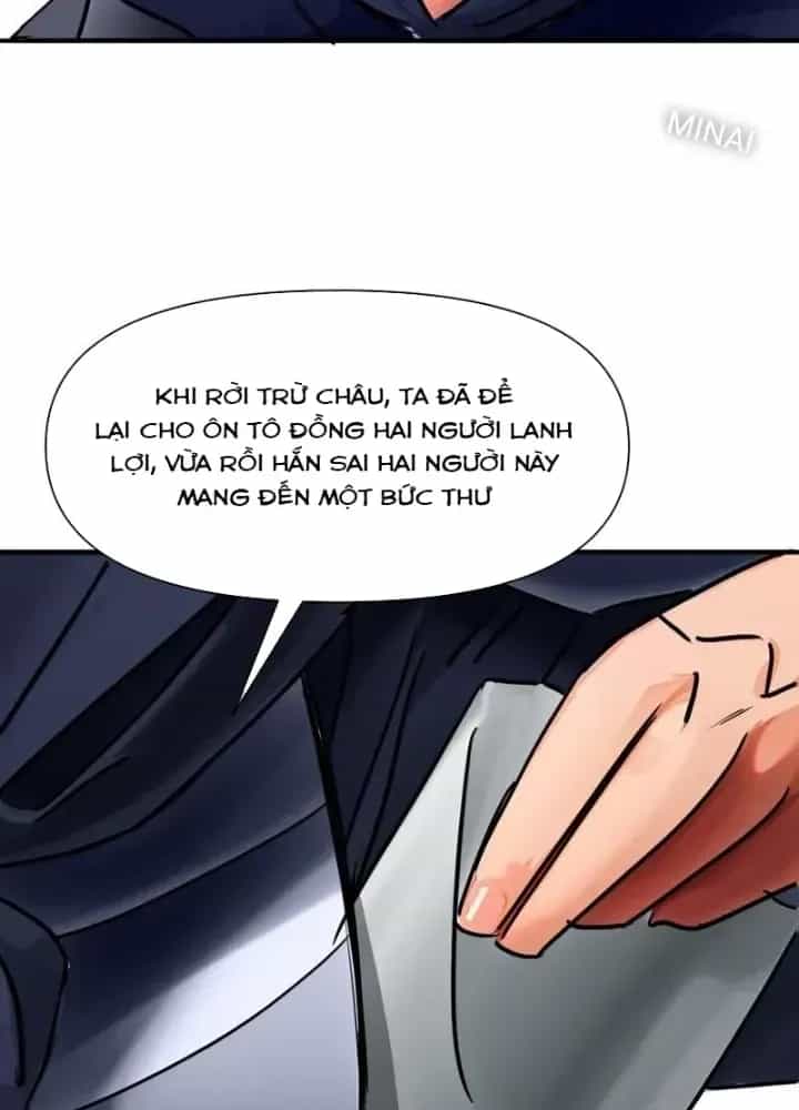 Ma Lâm Thiên Hạ - Chương 193 - ảnh 30