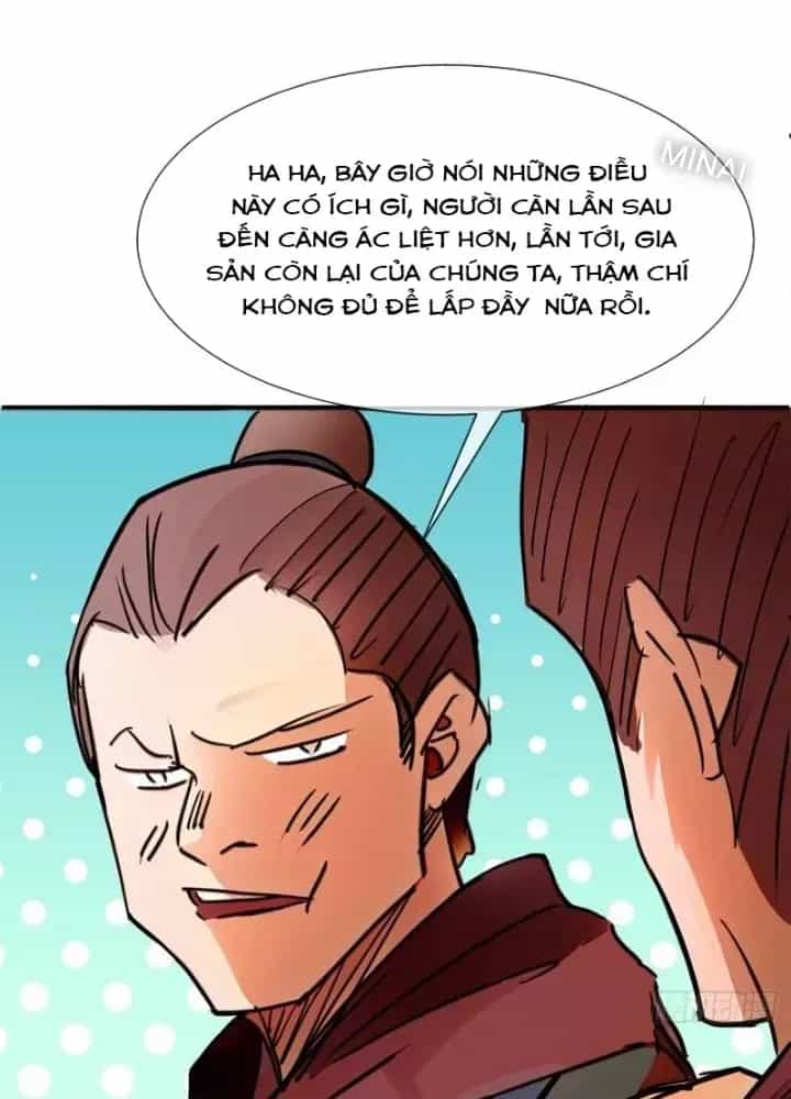 Ma Lâm Thiên Hạ - Chương 193 - ảnh 98