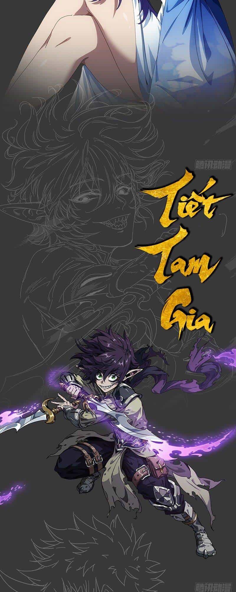 Ma Lâm Thiên Hạ - Chương 2 - ảnh 5