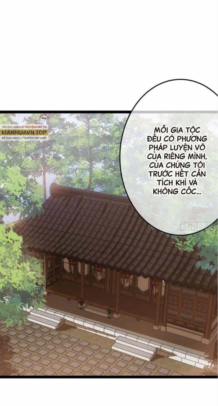 Ma Lâm Thiên Hạ - Chương 19 - ảnh 1