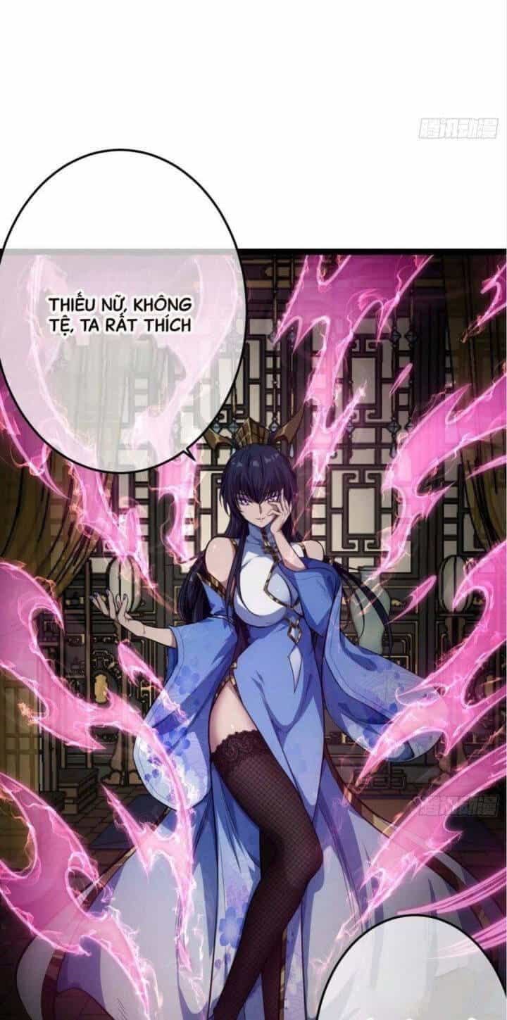 Ma Lâm Thiên Hạ - Chương 19 - ảnh 18
