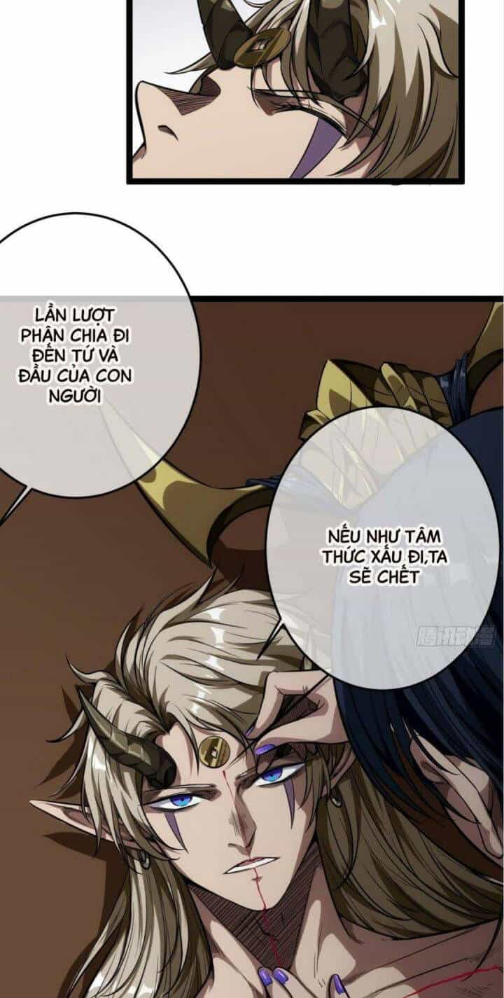 Ma Lâm Thiên Hạ - Chương 19 - ảnh 5