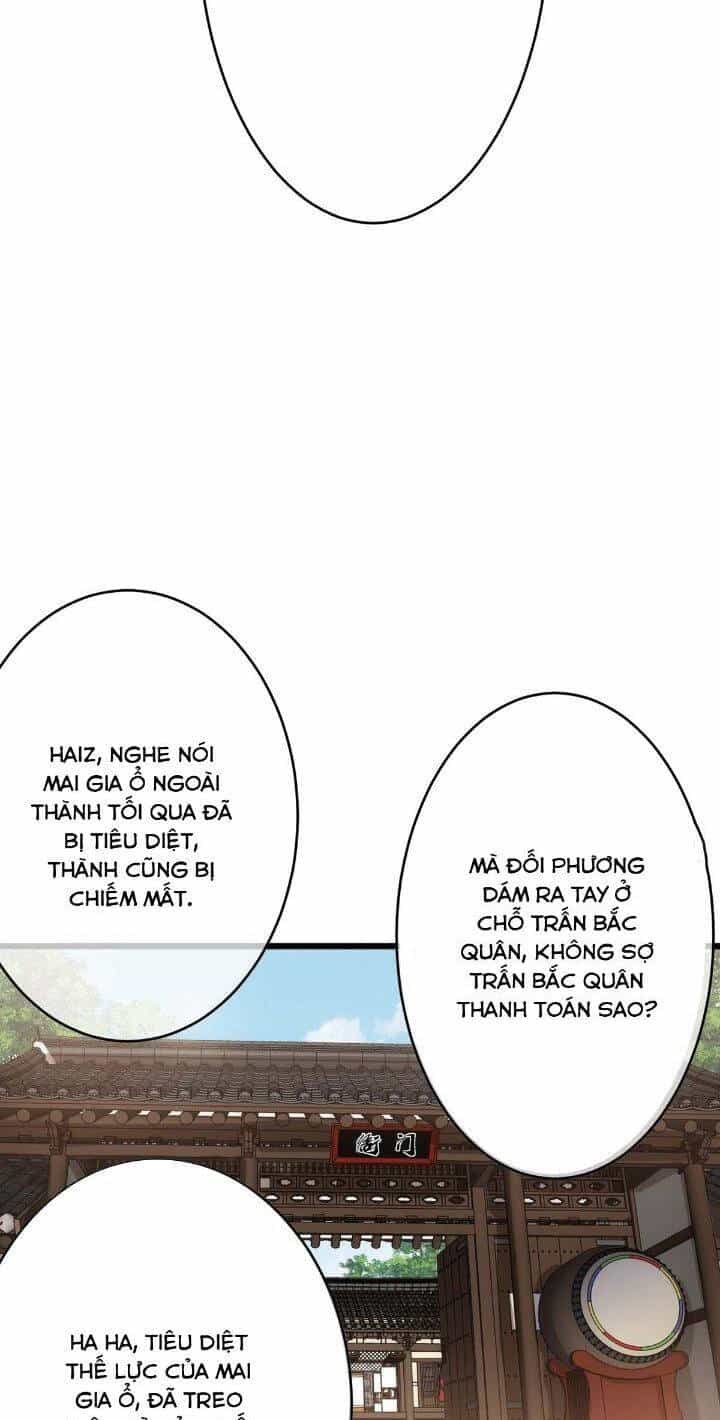 Ma Lâm Thiên Hạ - Chương 23 - ảnh 14