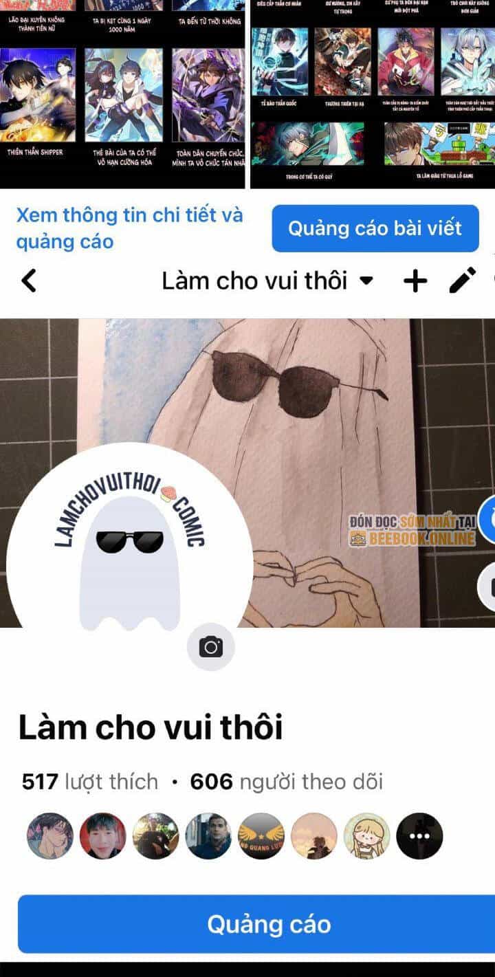 Ma Lâm Thiên Hạ - Chương 23 - ảnh 46