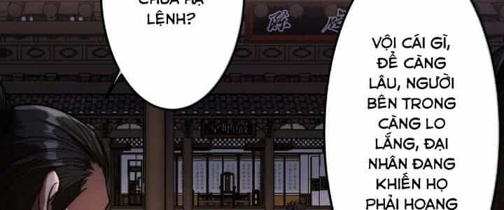 Ma Lâm Thiên Hạ - Chương 27 - ảnh 43