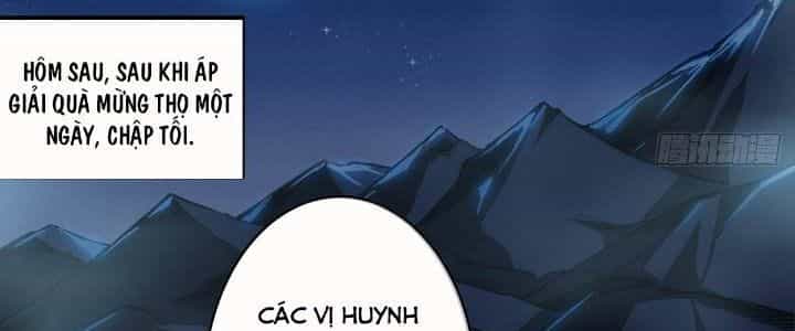 Ma Lâm Thiên Hạ - Chương 28 - ảnh 3
