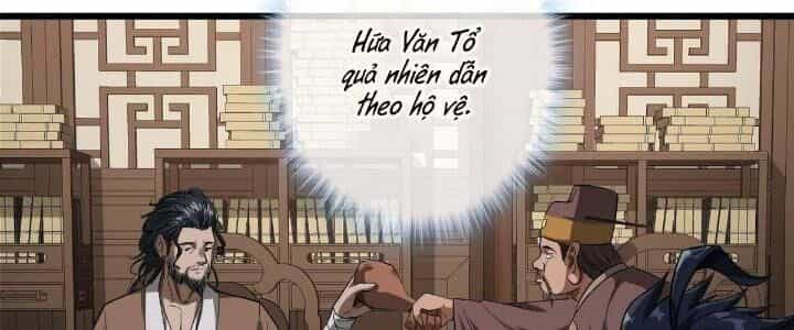 Ma Lâm Thiên Hạ - Chương 28 - ảnh 51