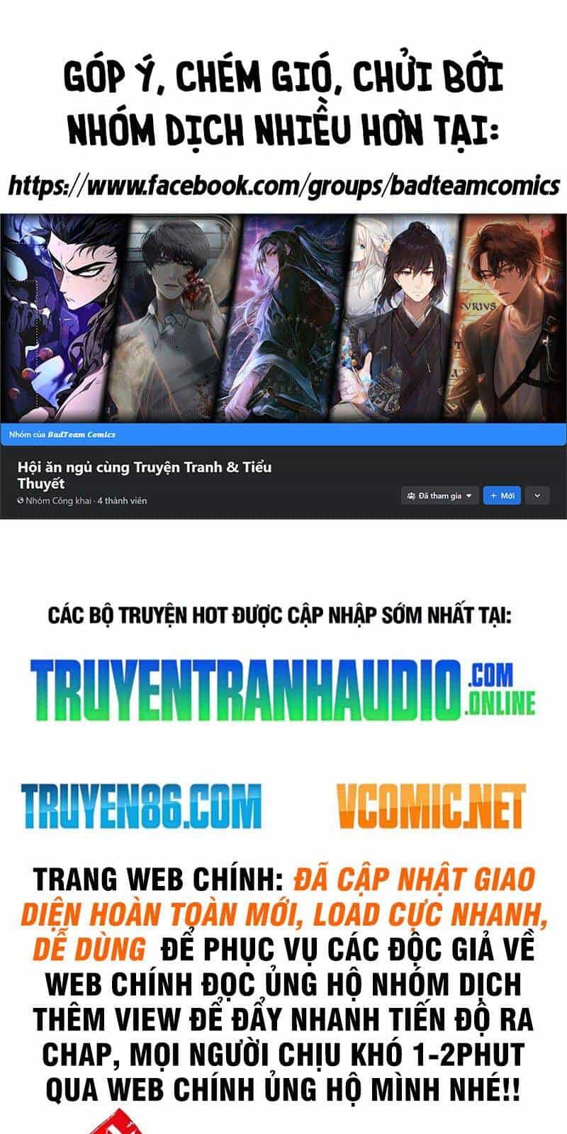 Ma Lâm Thiên Hạ - Chương 3 - ảnh 1