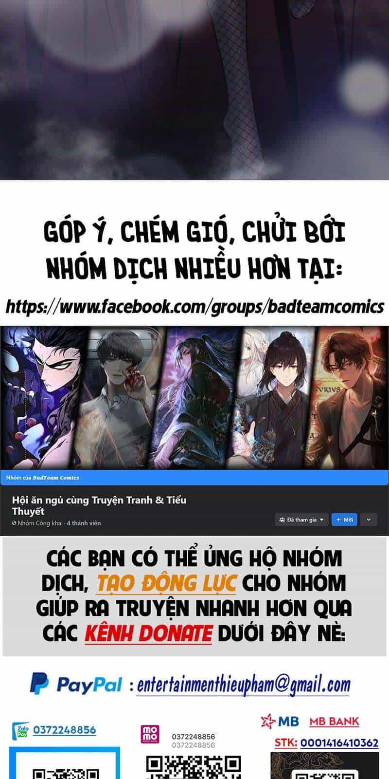 Ma Lâm Thiên Hạ - Chương 3 - ảnh 42