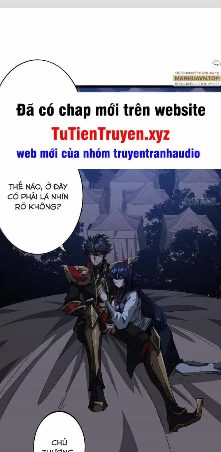 Ma Lâm Thiên Hạ - Chương 31 - ảnh 1