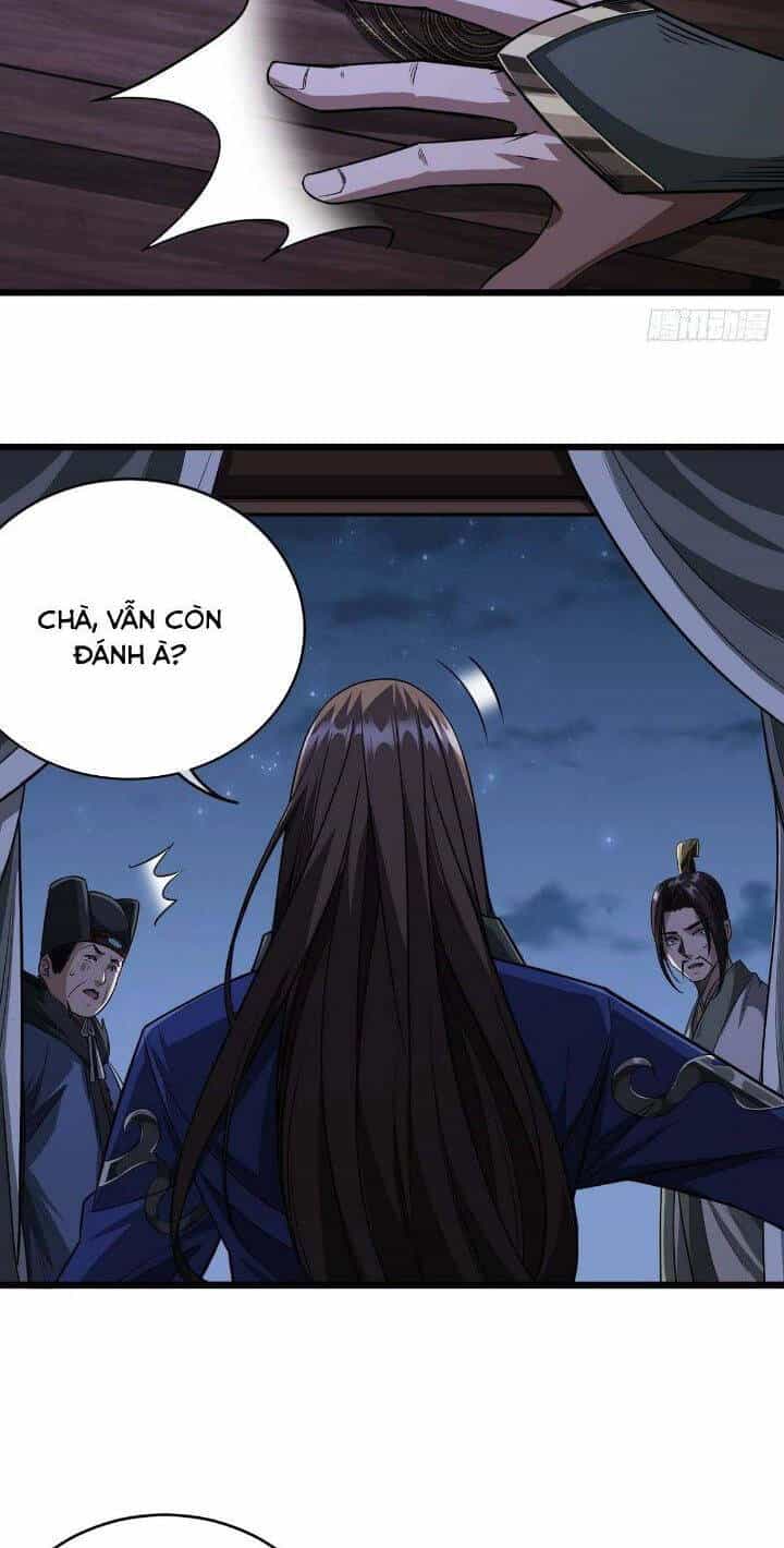 Ma Lâm Thiên Hạ - Chương 31 - ảnh 43