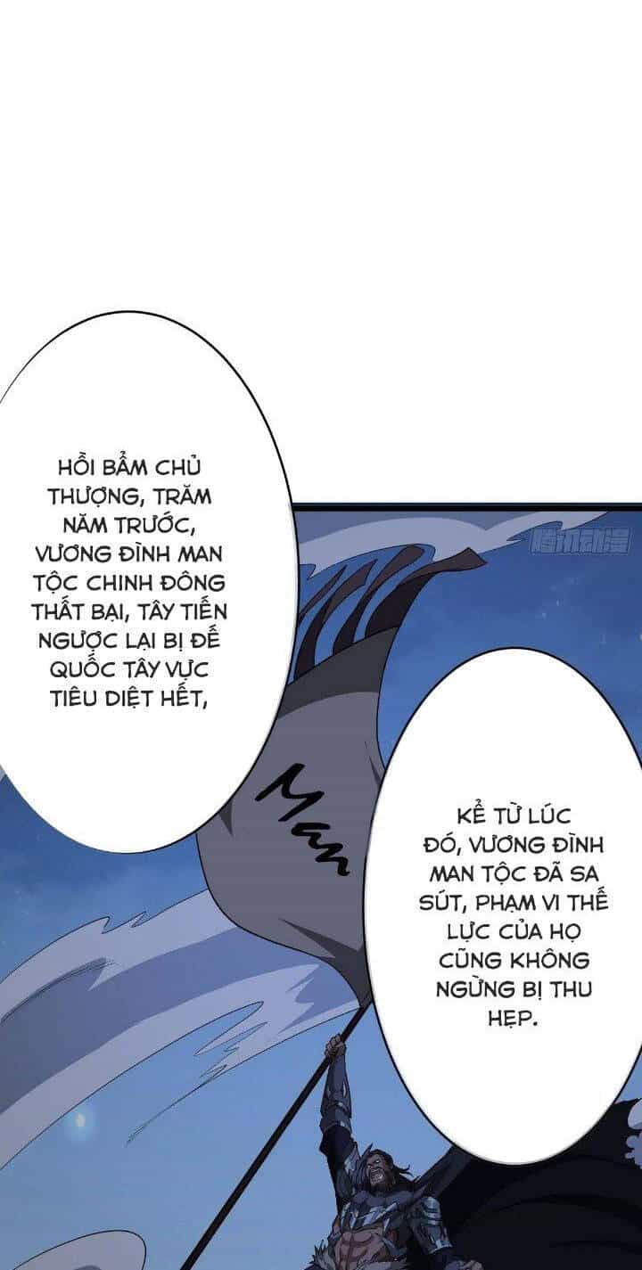 Ma Lâm Thiên Hạ - Chương 31 - ảnh 9