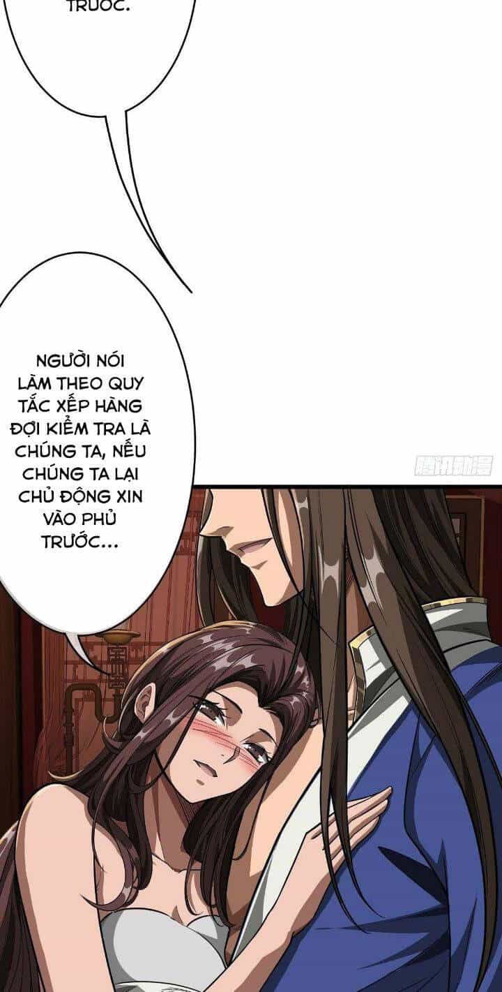 Ma Lâm Thiên Hạ - Chương 31 - ảnh 36