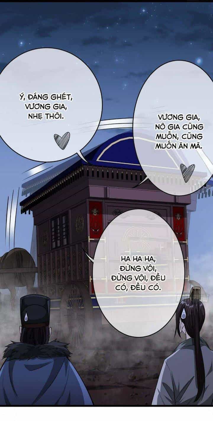 Ma Lâm Thiên Hạ - Chương 31 - ảnh 38