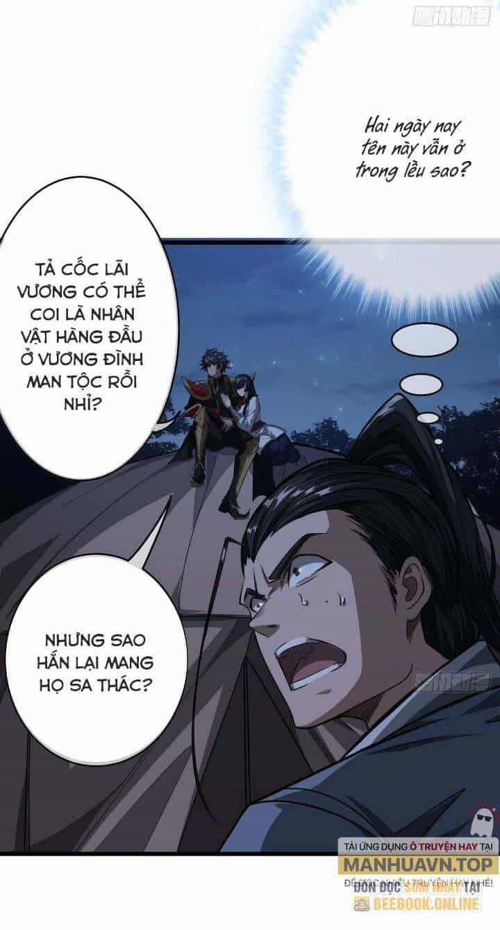 Ma Lâm Thiên Hạ - Chương 31 - ảnh 8