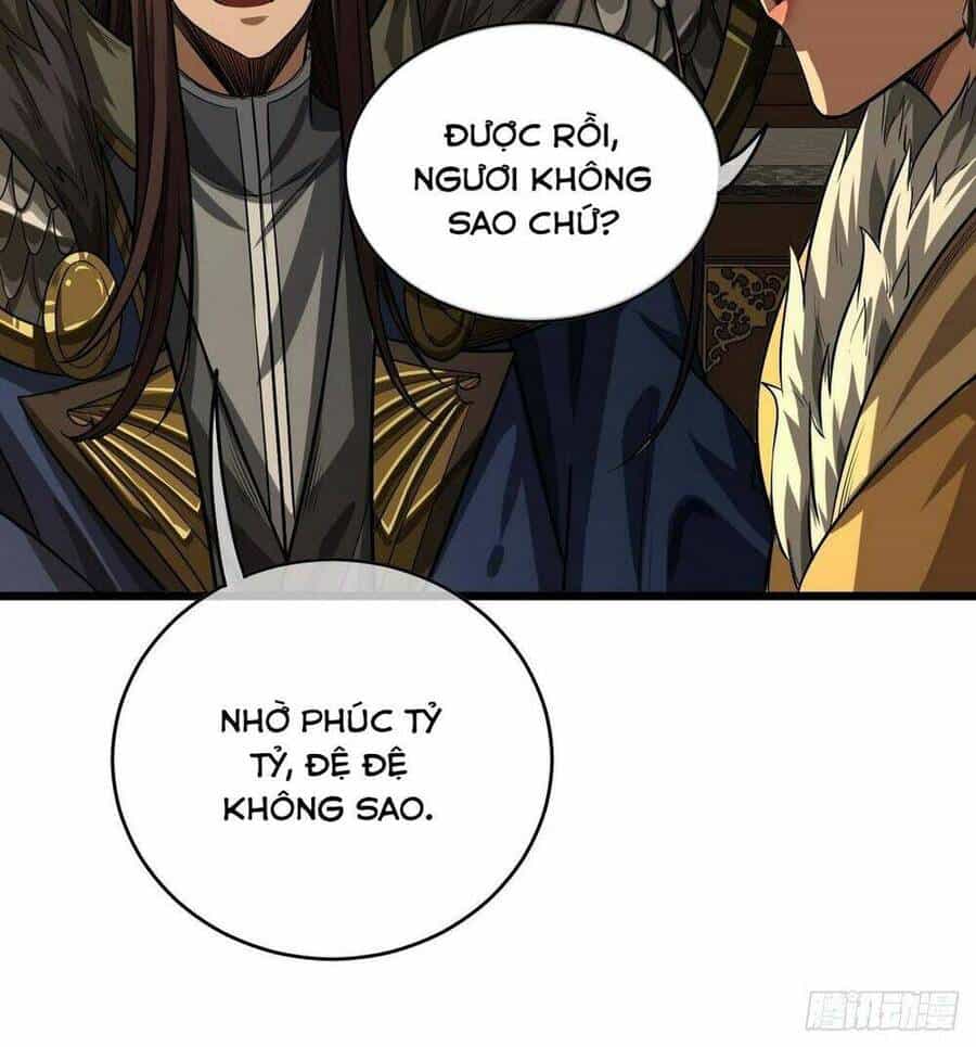 Ma Lâm Thiên Hạ - Chương 33 - ảnh 25