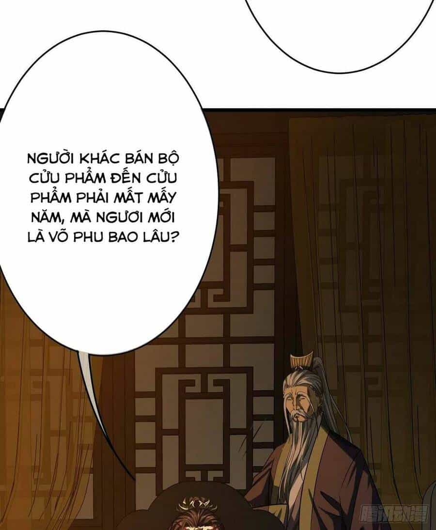 Ma Lâm Thiên Hạ - Chương 33 - ảnh 36