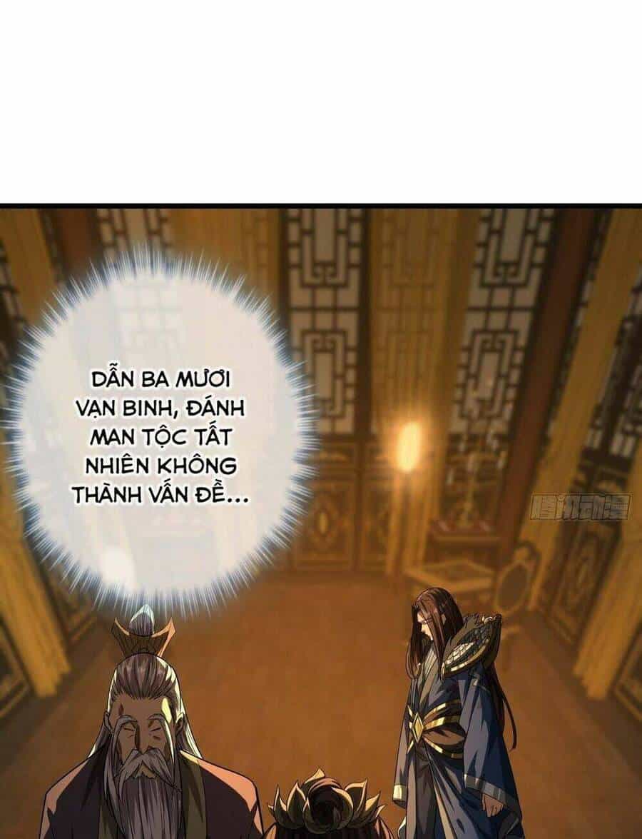 Ma Lâm Thiên Hạ - Chương 33 - ảnh 58