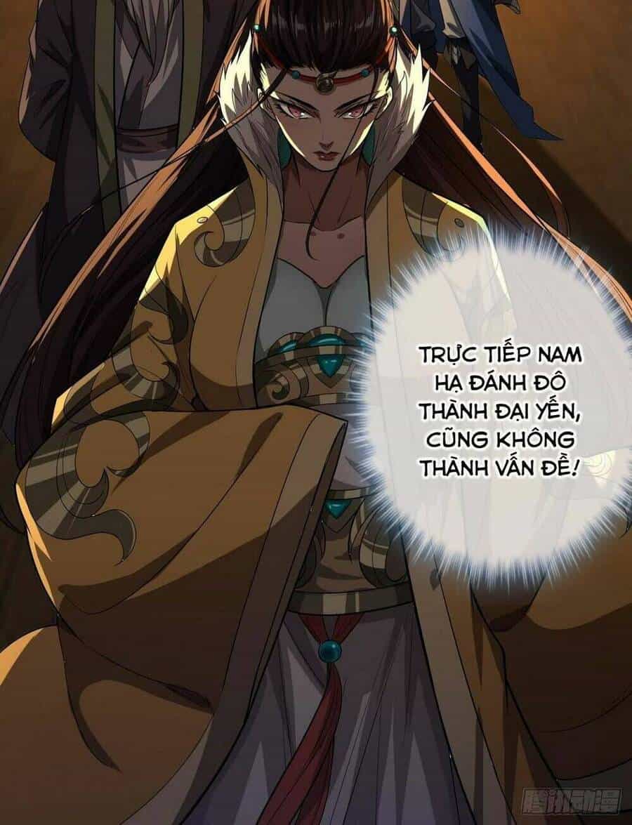 Ma Lâm Thiên Hạ - Chương 33 - ảnh 59