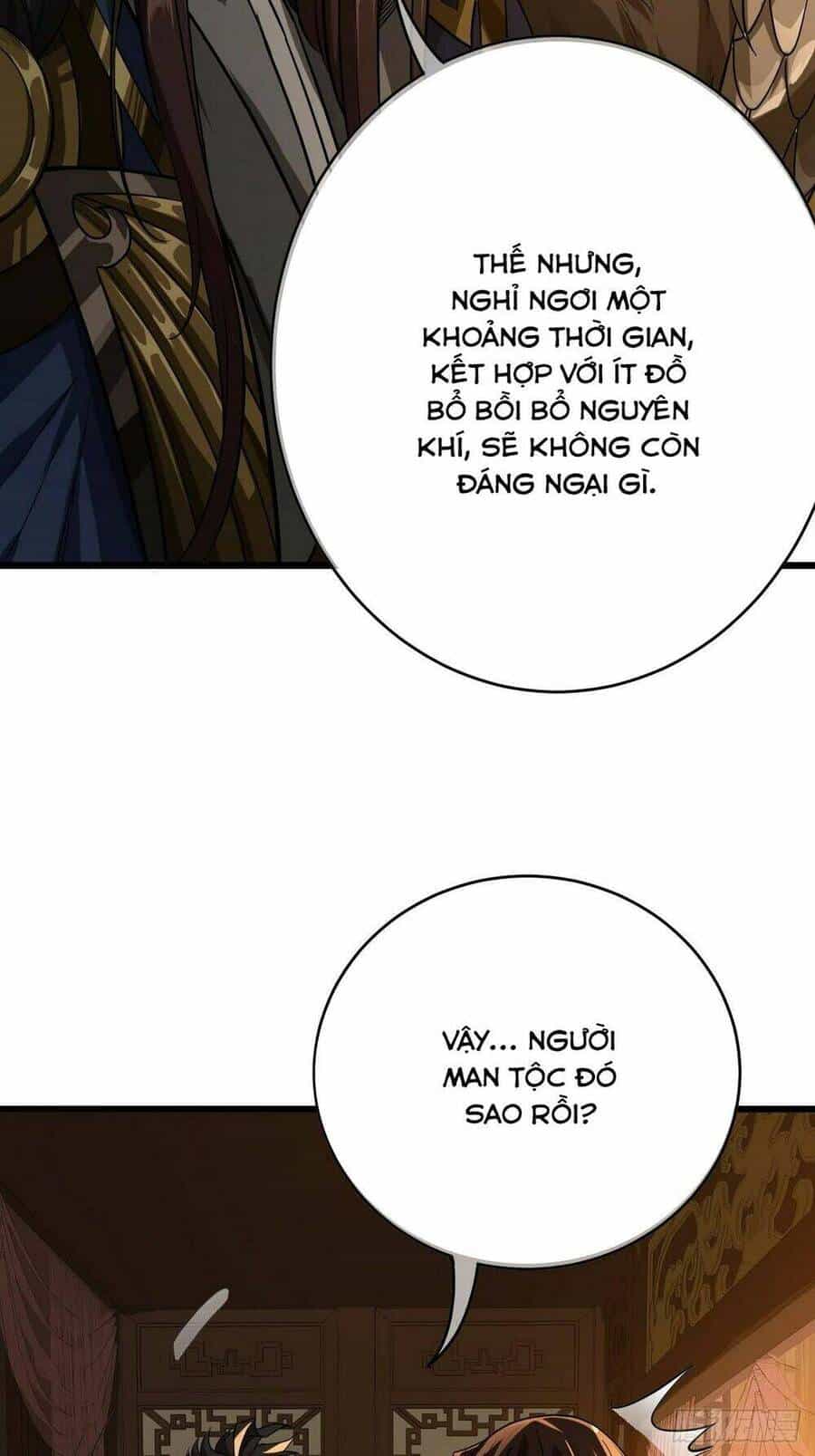 Ma Lâm Thiên Hạ - Chương 33 - ảnh 6