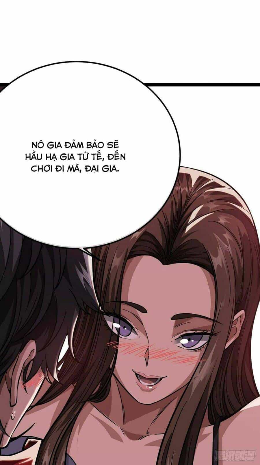 Ma Lâm Thiên Hạ - Chương 33 - ảnh 63