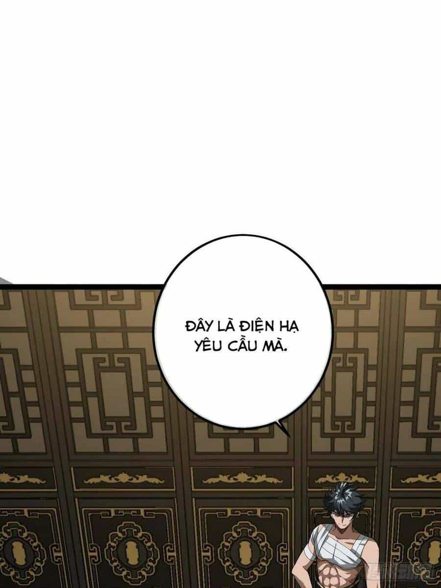 Ma Lâm Thiên Hạ - Chương 34 - ảnh 11