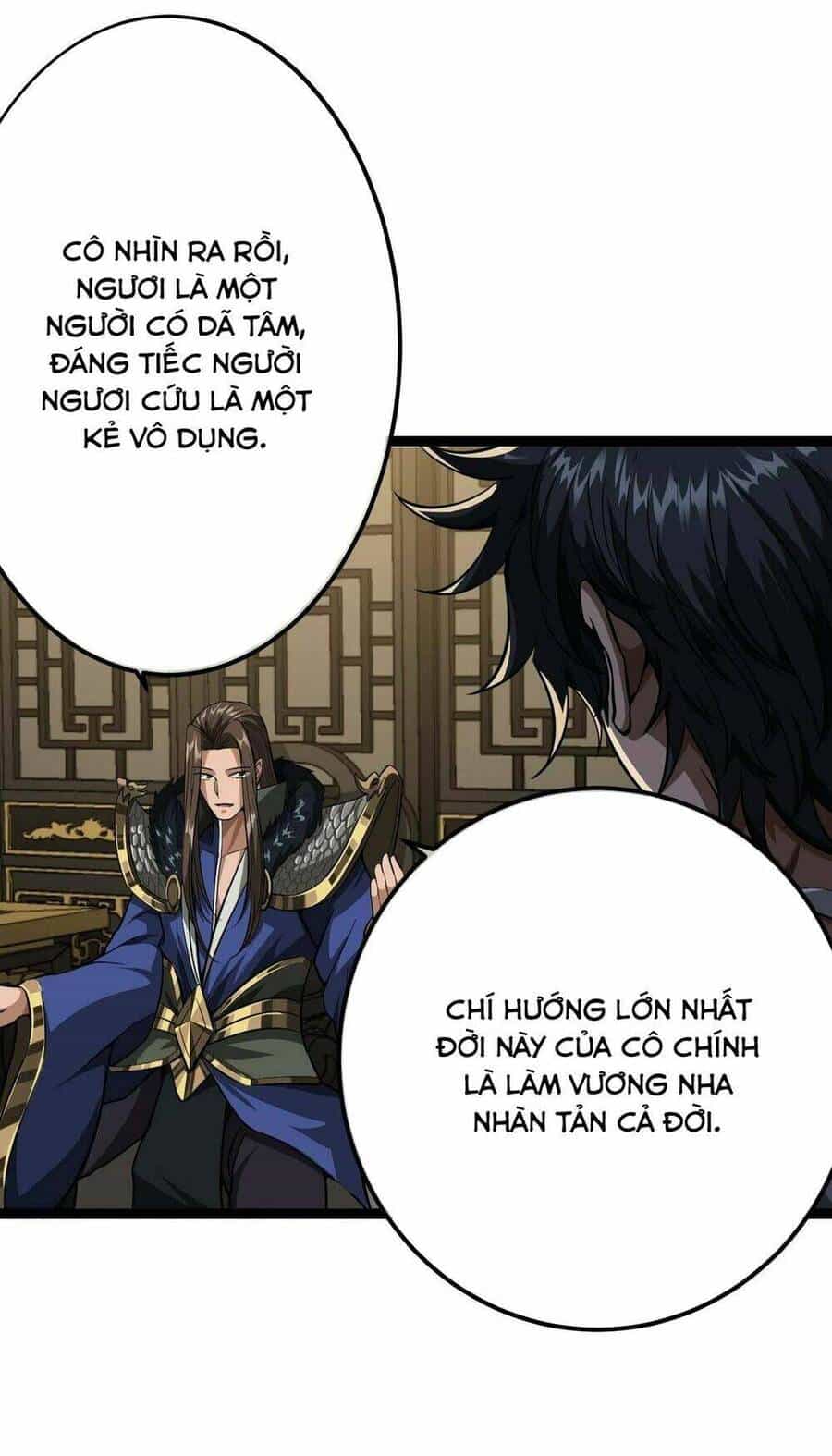 Ma Lâm Thiên Hạ - Chương 34 - ảnh 15