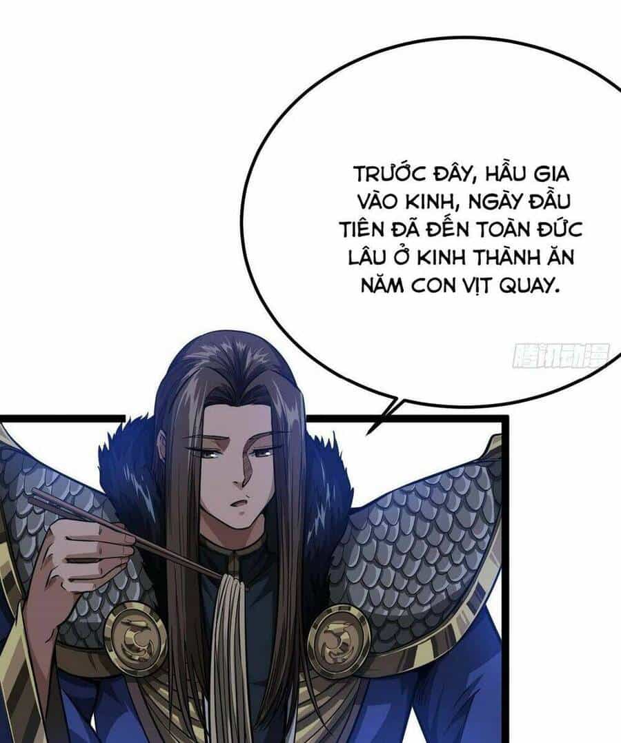 Ma Lâm Thiên Hạ - Chương 34 - ảnh 22