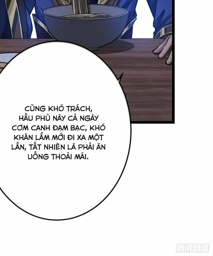 Ma Lâm Thiên Hạ - Chương 34 - ảnh 23