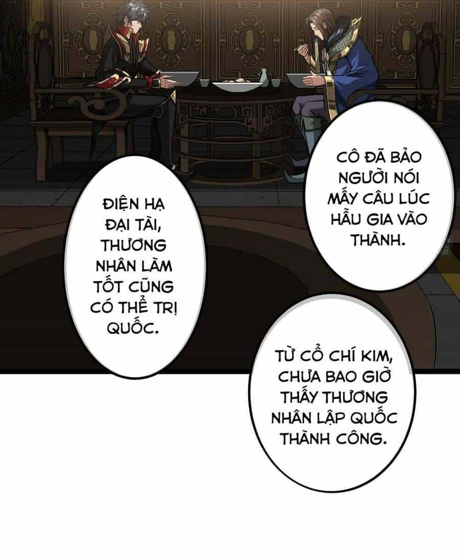 Ma Lâm Thiên Hạ - Chương 34 - ảnh 25