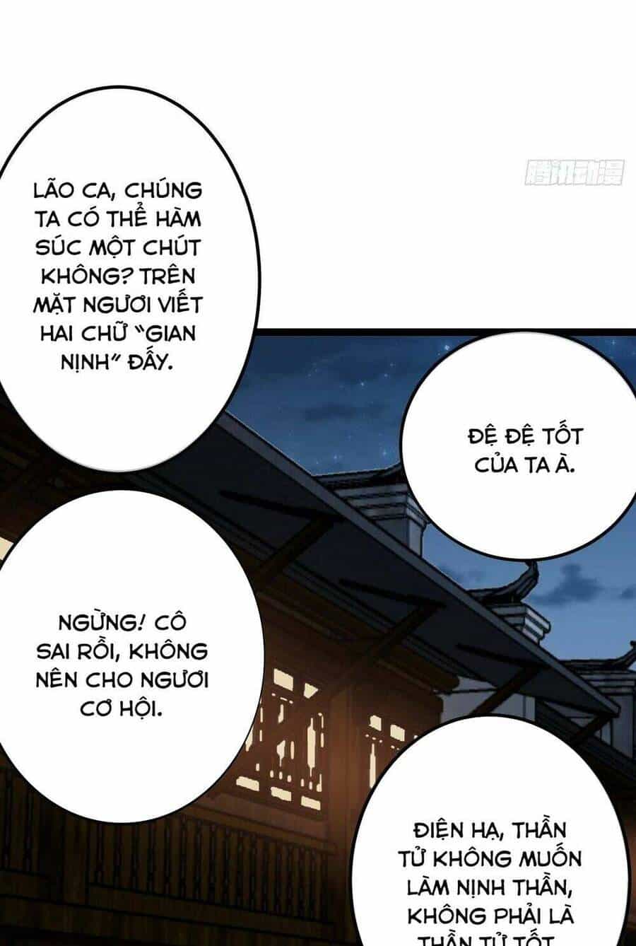 Ma Lâm Thiên Hạ - Chương 34 - ảnh 33