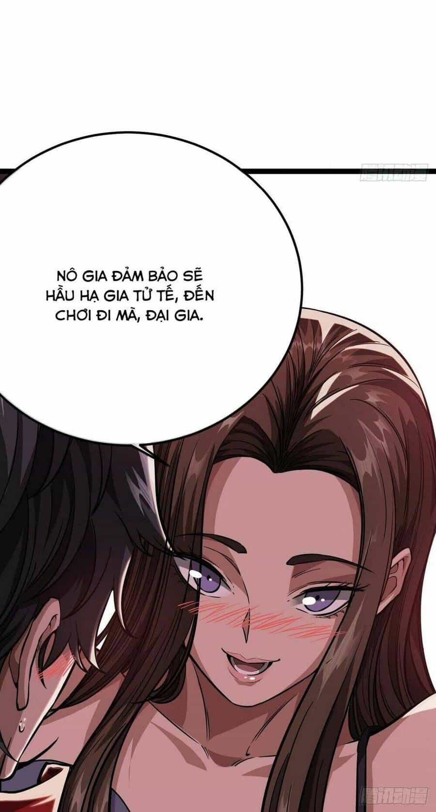 Ma Lâm Thiên Hạ - Chương 34 - ảnh 45