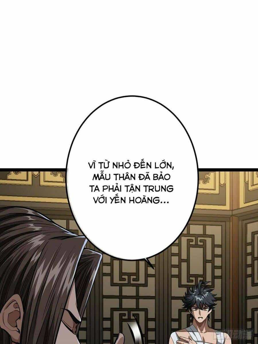 Ma Lâm Thiên Hạ - Chương 34 - ảnh 7