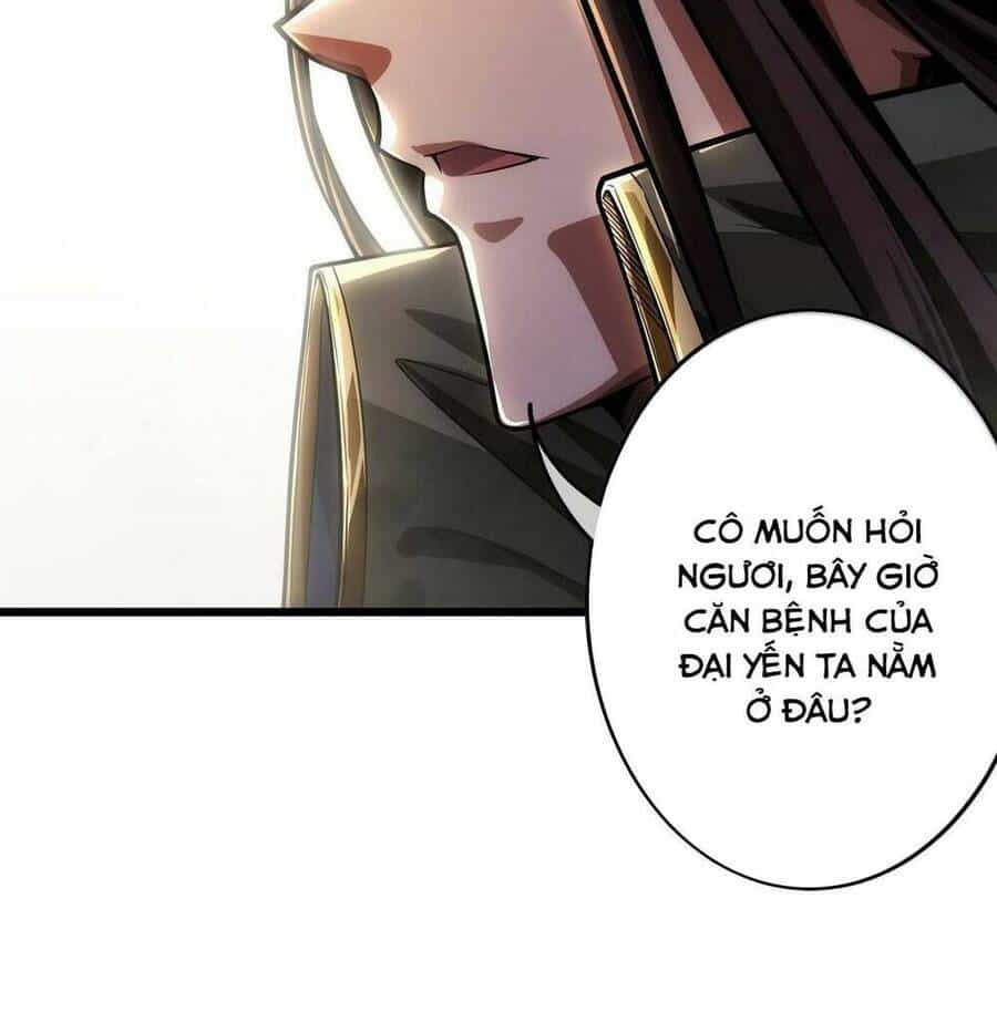 Ma Lâm Thiên Hạ - Chương 35 - ảnh 39