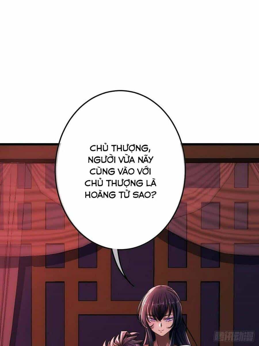 Ma Lâm Thiên Hạ - Chương 35 - ảnh 9