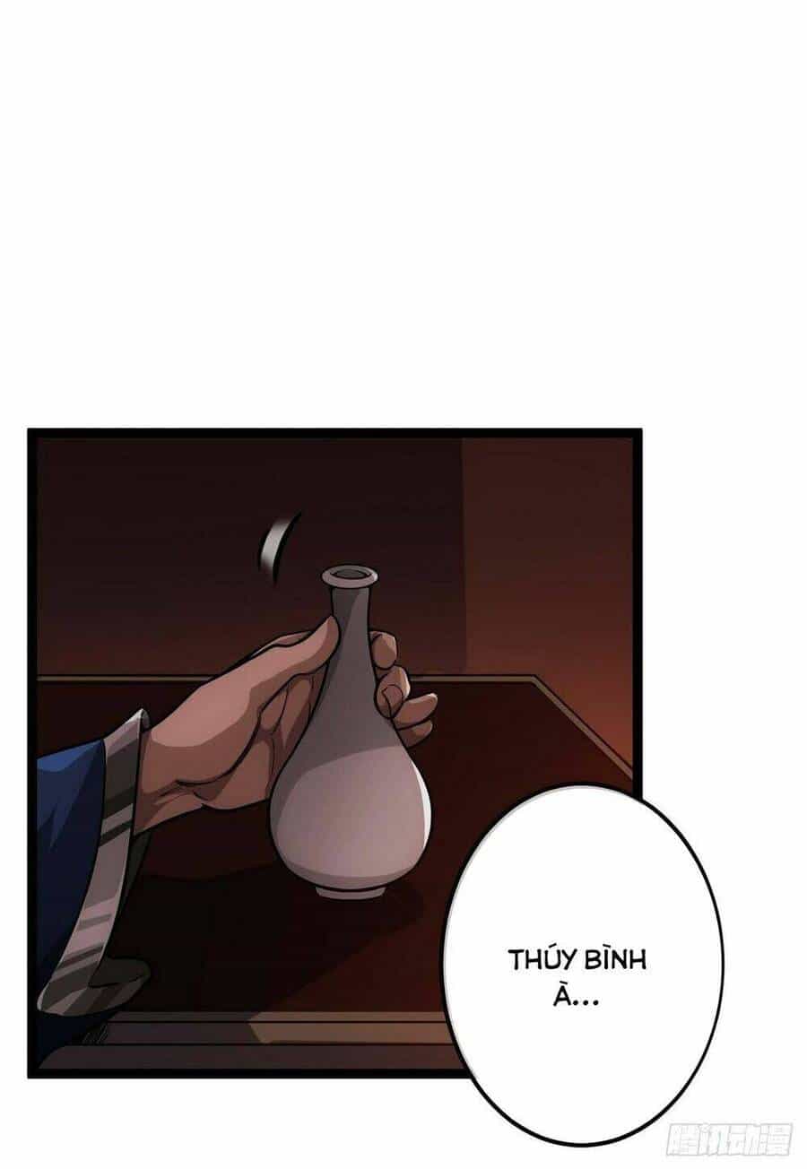 Ma Lâm Thiên Hạ - Chương 36 - ảnh 15