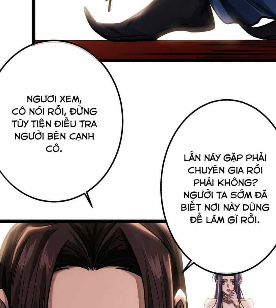 Ma Lâm Thiên Hạ - Chương 36 - ảnh 35
