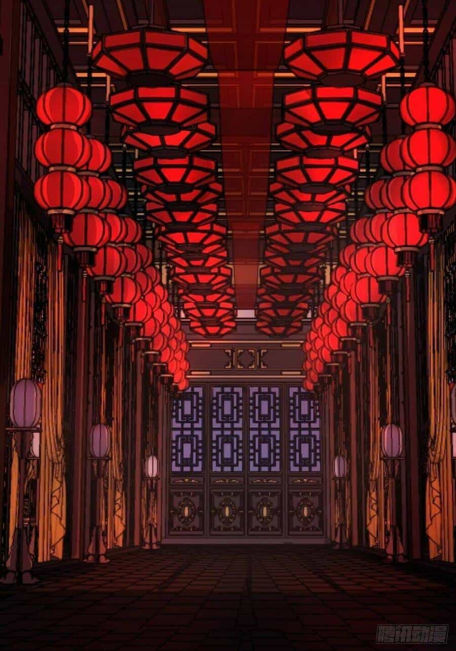 Ma Lâm Thiên Hạ - Chương 36 - ảnh 4