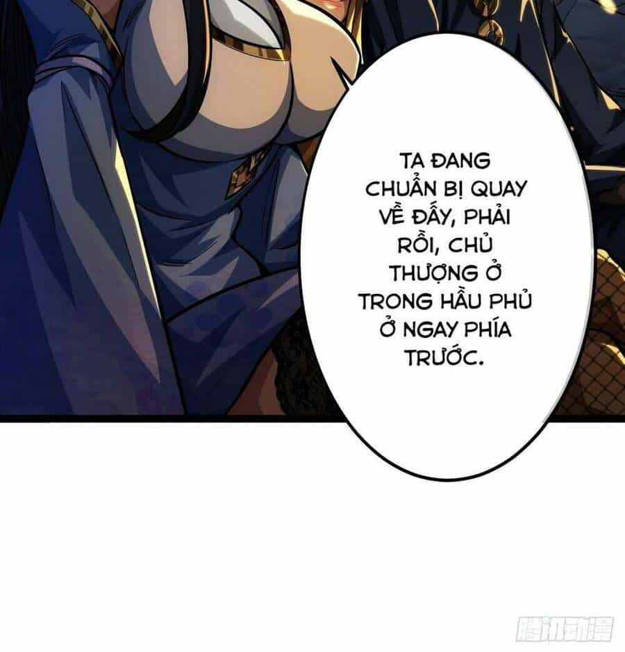 Ma Lâm Thiên Hạ - Chương 36 - ảnh 51