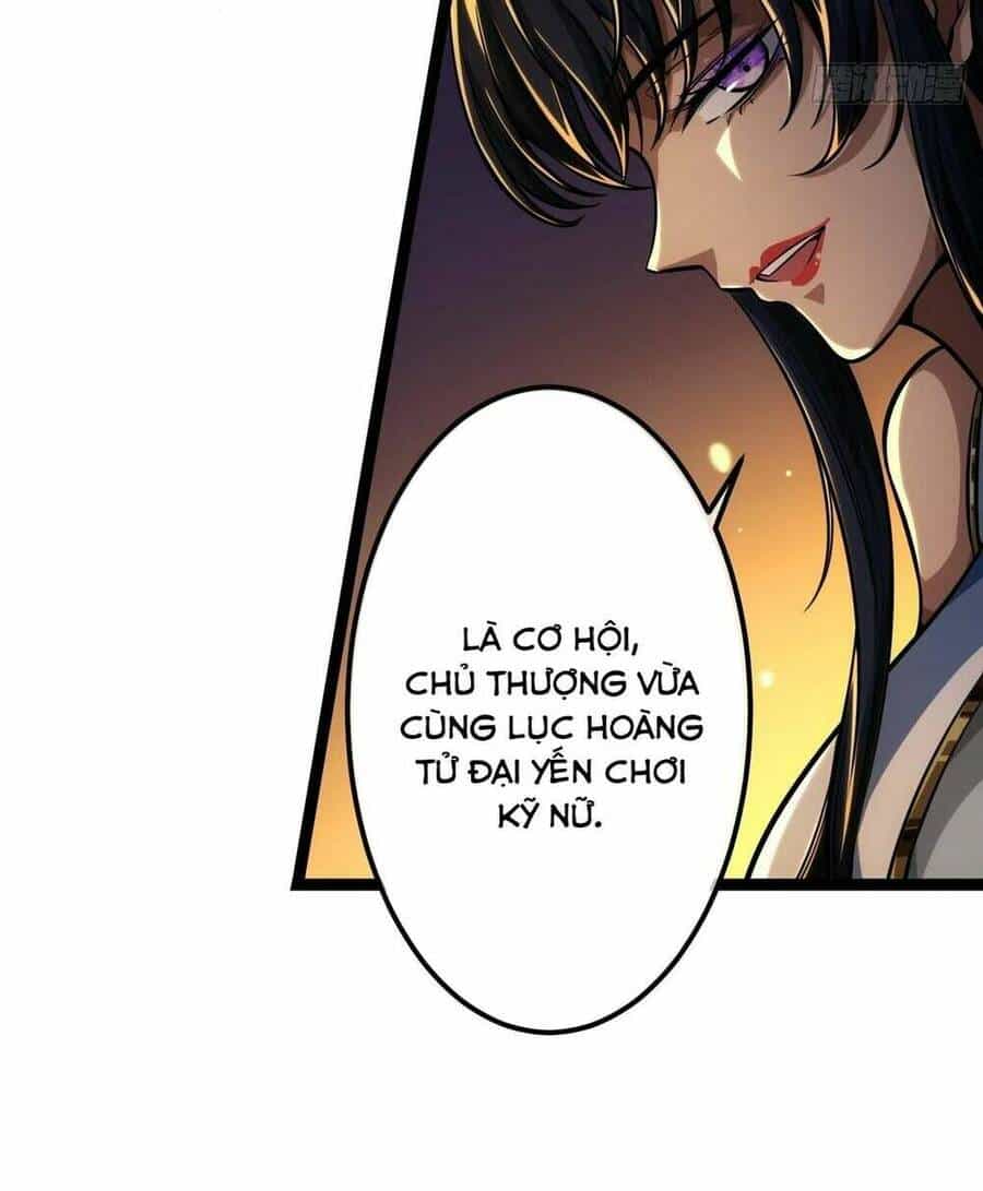 Ma Lâm Thiên Hạ - Chương 36 - ảnh 53