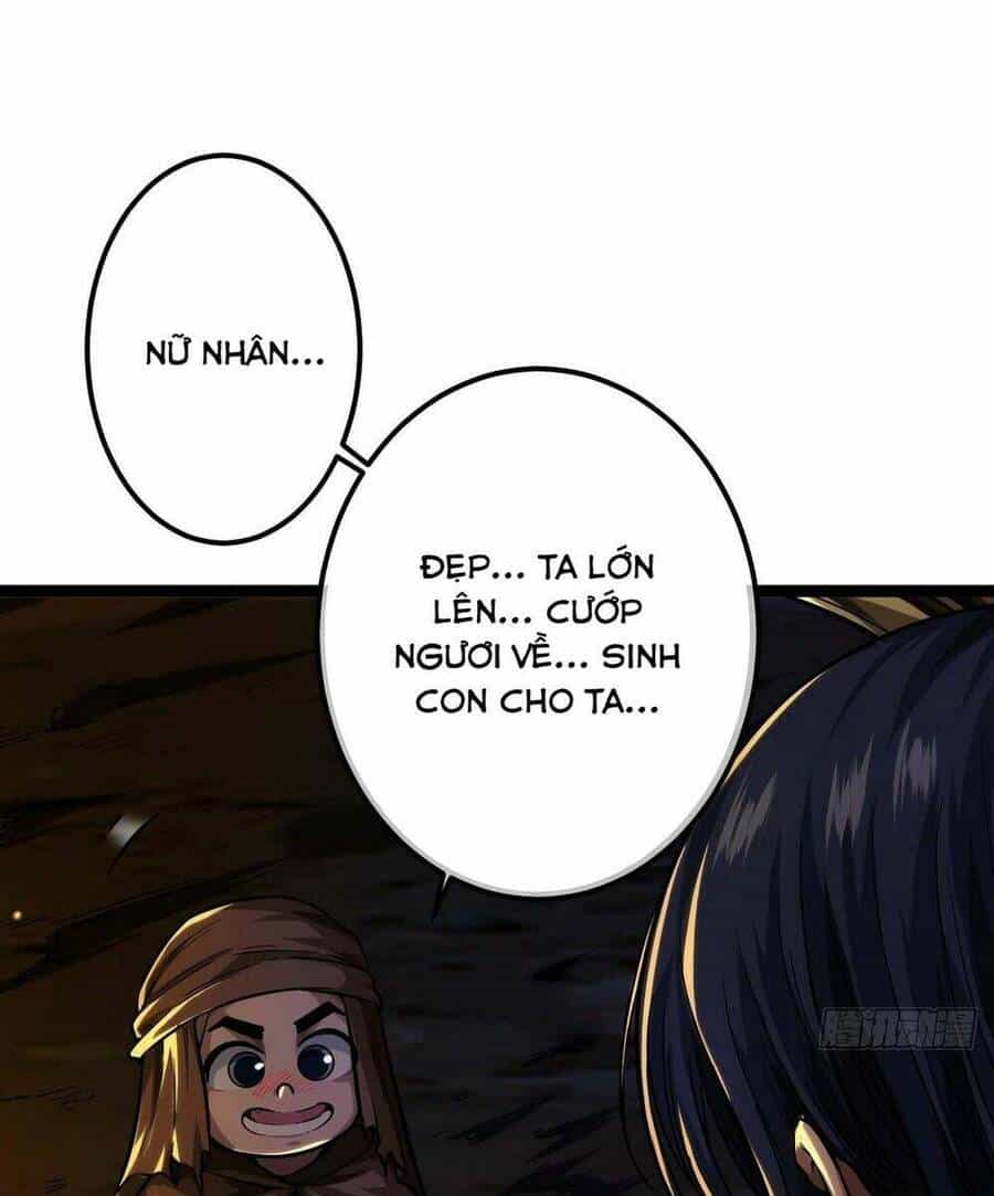 Ma Lâm Thiên Hạ - Chương 36 - ảnh 55