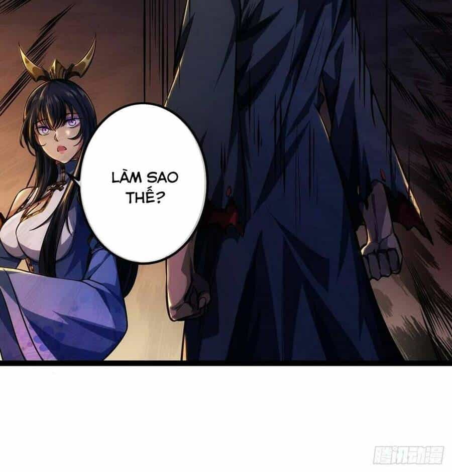Ma Lâm Thiên Hạ - Chương 36 - ảnh 65