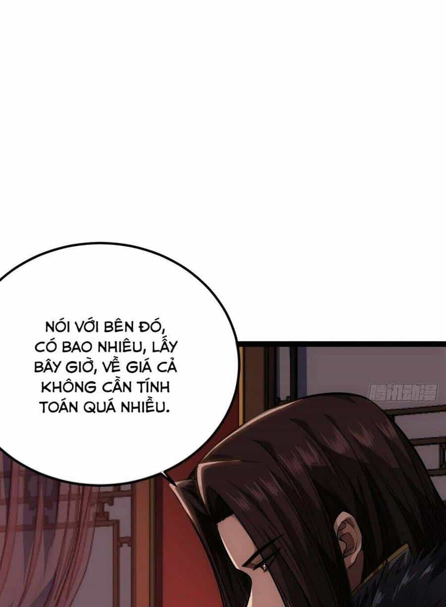 Ma Lâm Thiên Hạ - Chương 36 - ảnh 8